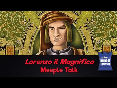 Lorenzo il Magnifico