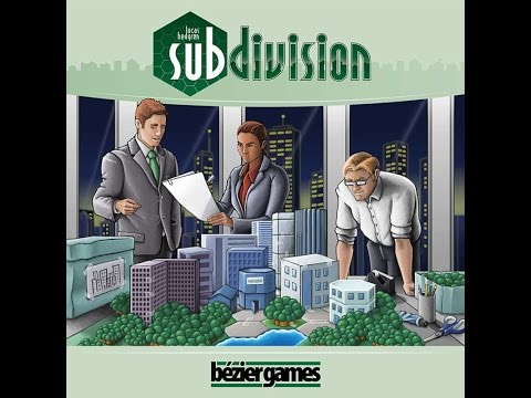 Subdivision