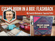 Escape Room In A Box: Flashback