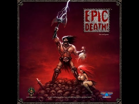 Goblins: Epic Death
