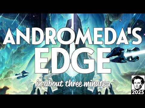 Andromeda's Edge