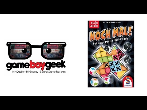 Noch mal! (German Import)