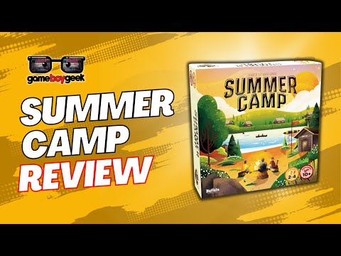 Summer Camp