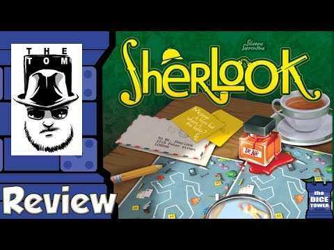 Sherlook