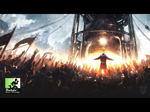 Frostpunk: The Board Game