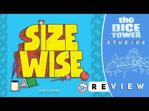 Size Wise *PRE-ORDER*