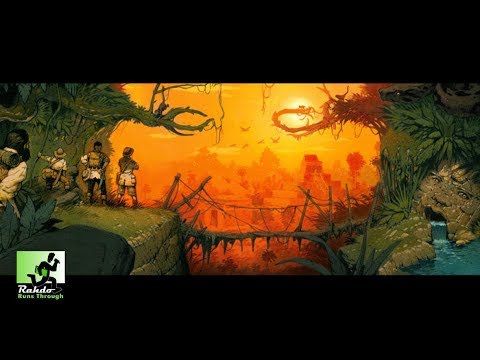 Tikal II: The Lost Temple