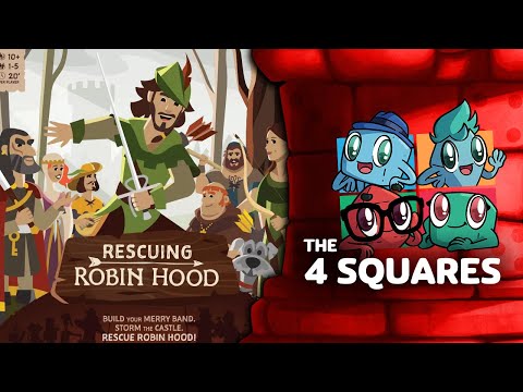 Rescuing Robin Hood