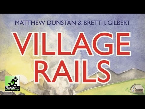 Village Rails