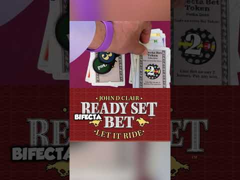 Ready Set Bet