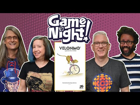 Velonimo