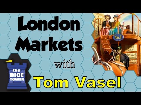 London Markets