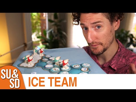 Ice Team