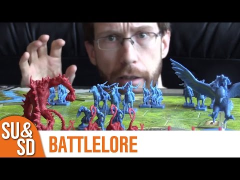 BattleLore (Second Edition)