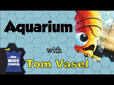 Aquarium