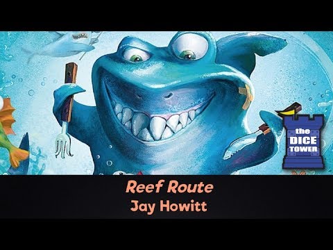 Reef Route