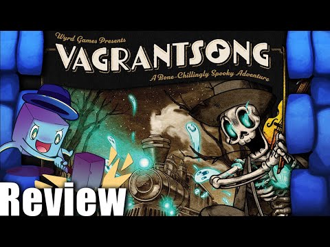 Vagrantsong