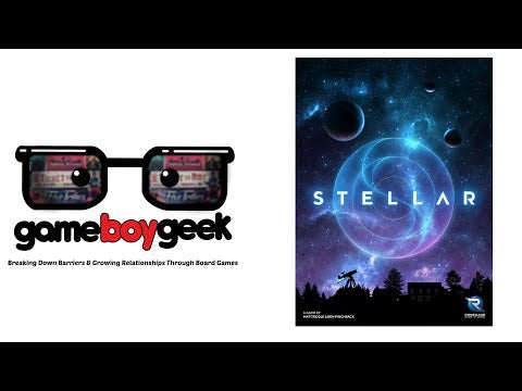 Stellar