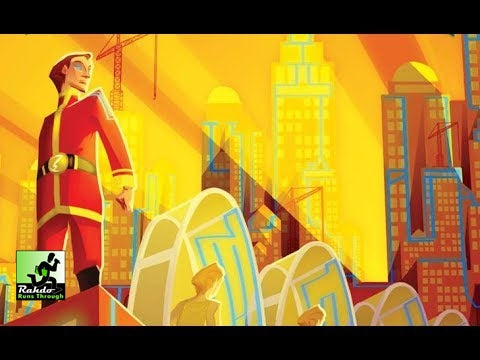 Leaders of Euphoria: Choose a Better Oppressor (Retail Edition)