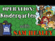 Operation: Kindergarten