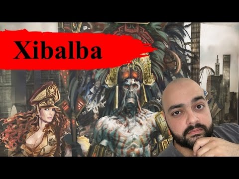 Xibalba