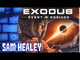 Exodus: Event Horizon