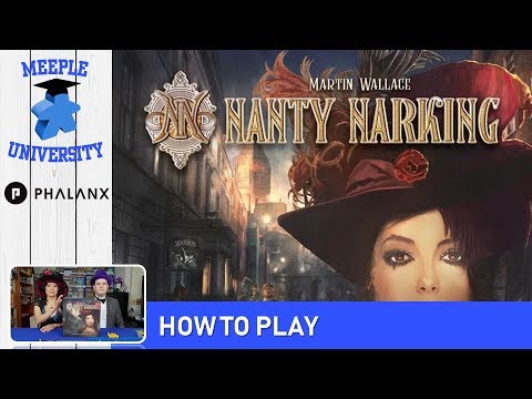 Nanty Narking (Deluxe Edition)