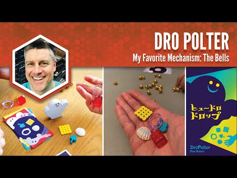 DroPolter