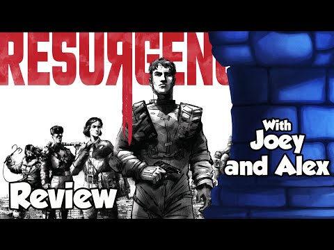 Resurgence