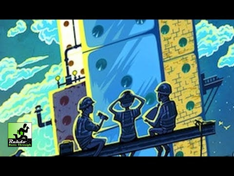Blueprints