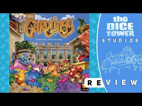 Gardlings