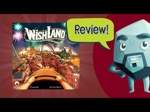 Wishland