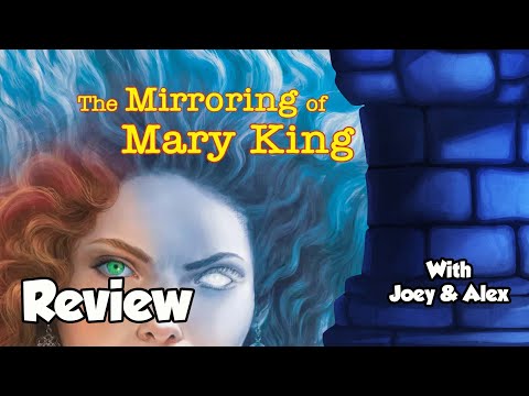 The Mirroring of Mary King