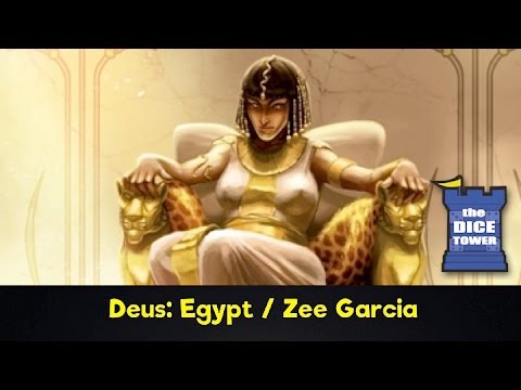 Deus: Egypt