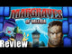 Margraves of Valeria