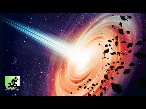 Paradox