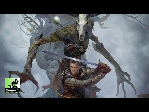The Witcher: Old World (Standard Edition)