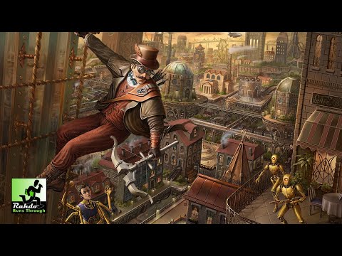 Infinite City