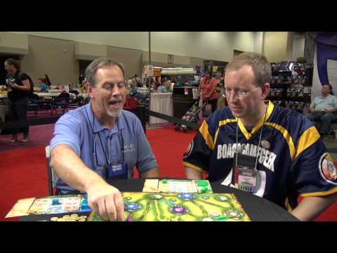 Relic Runners