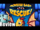Monster Baby Rescue!