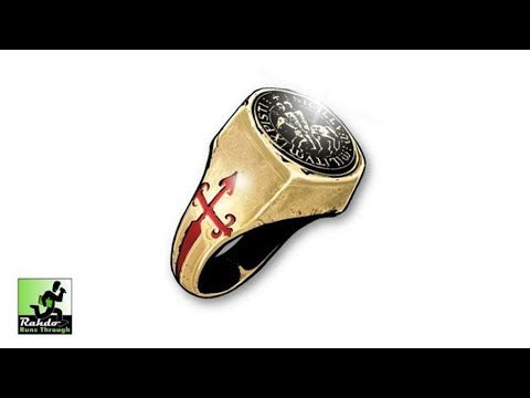 T.I.M.E Stories: Lumen Fidei