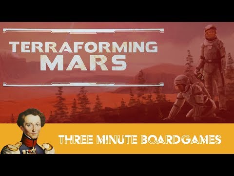 Terraforming Mars: Venus Next