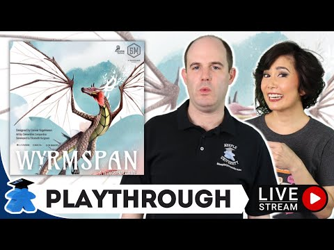 Wyrmspan