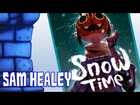 Snow Time (French)
