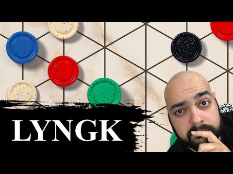 LYNGK