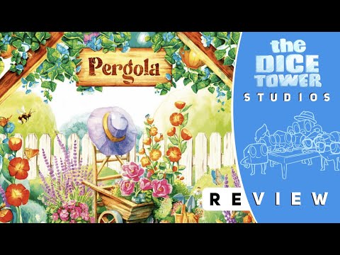 Pergola