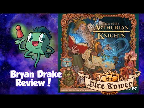 Tales of the Arthurian Knights