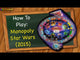 Monopoly: Star Wars
