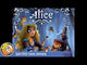 Play Me: Alice in Wonderdice