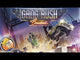 Gang Rush Breakout (French)